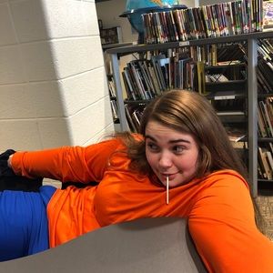 Meet your Posher, Marie